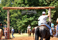 July 3, 2021 Roping Events